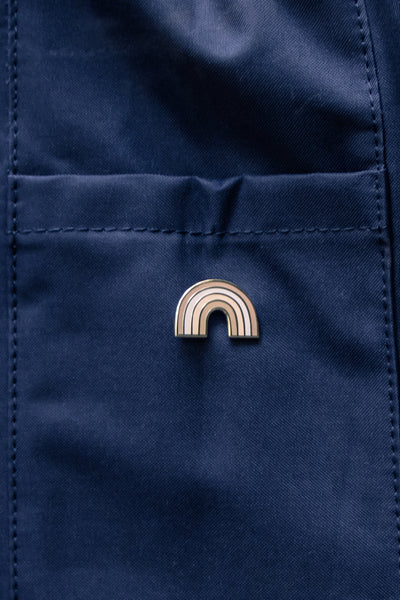 סיכת דש - קשת