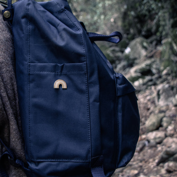 סיכת דש - קשת