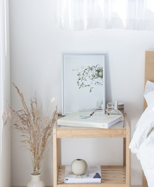 הדפס צילום - Thyme