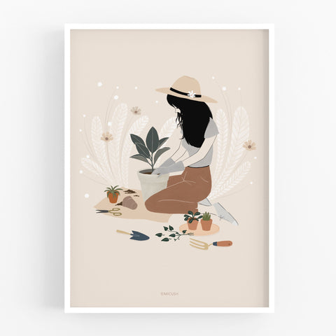 הדפס - Propagating