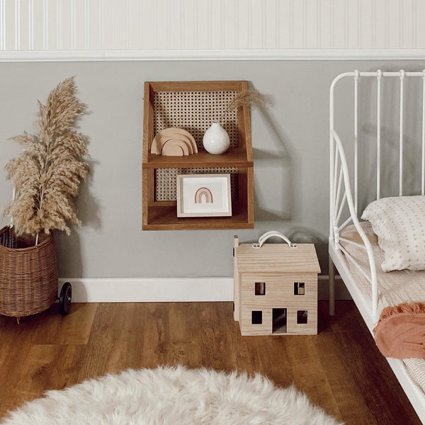 גלויה - Rainbow