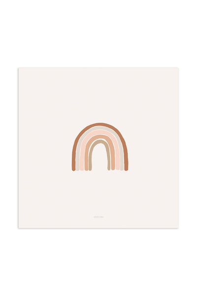 הדפס - Rainbow