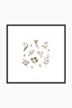 הדפס - Spring Bloom - 02