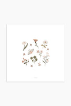 הדפס - Spring Bloom - 02