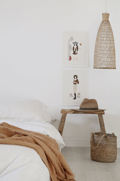 הדפס - Forever Exploring No.5