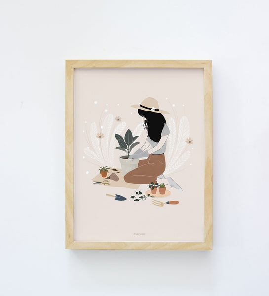 הדפס - Propagating