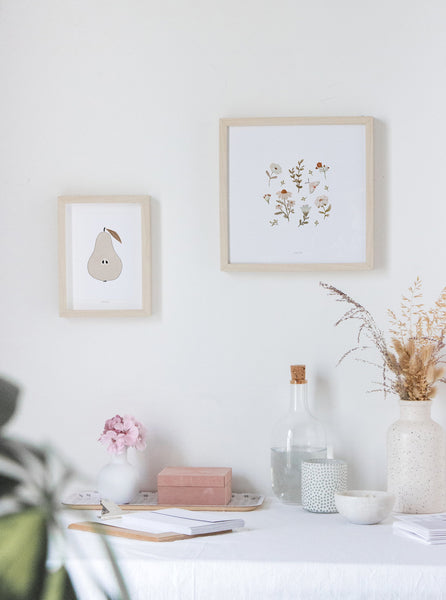 הדפס - Spring Bloom - 01