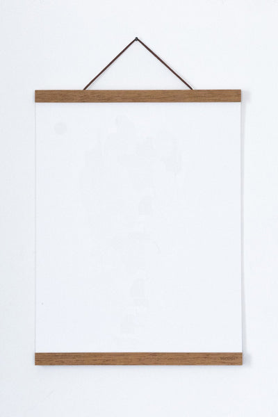 הדפס - Galloping Pony