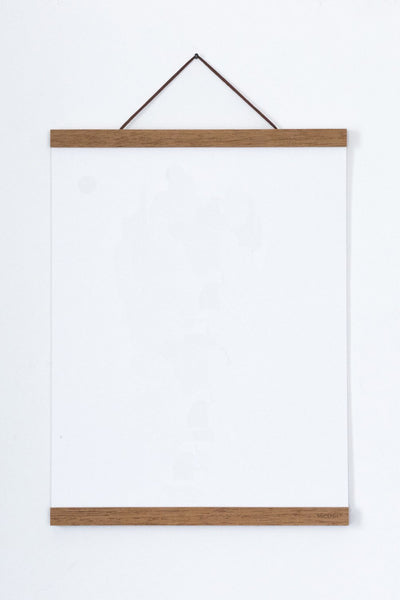 הדפס - Botanical silhouette - Torilis japonica